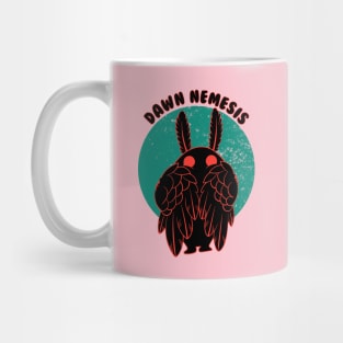 Dawn Nemesis Mug